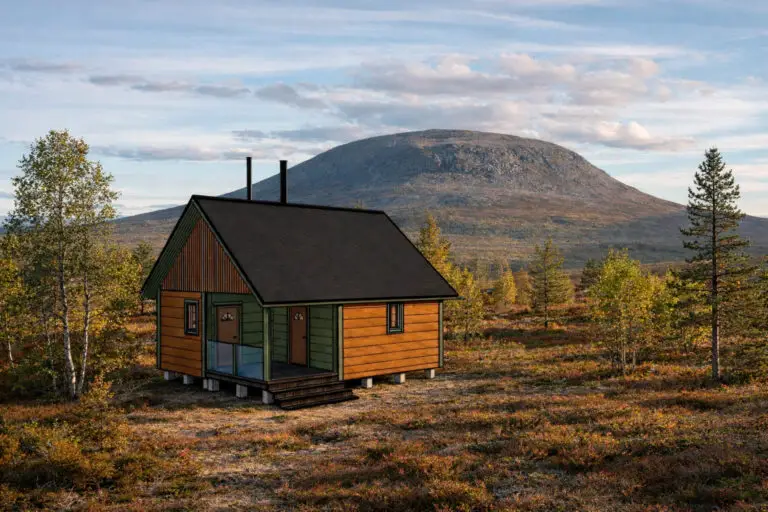 LockCorner_hirsihuvila_Honkalaki