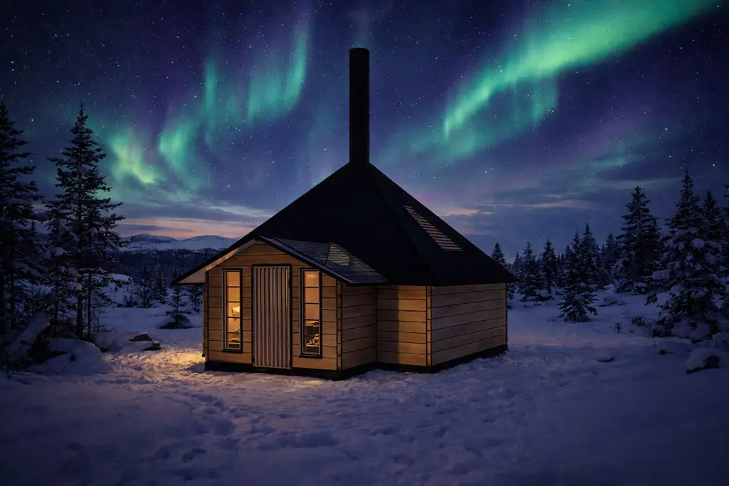 LockCornerin Paljukka kota