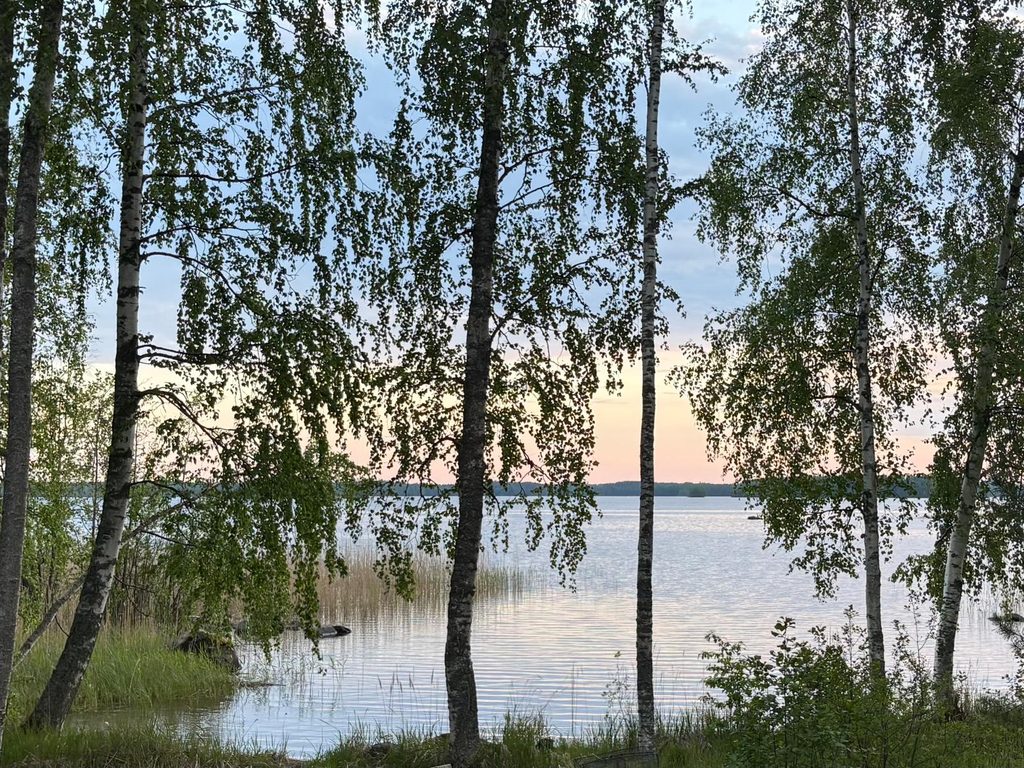Vanhan rantasaunan tilalle ei välttämättä saa rakentaa uutta samanlaista tai suurempaa saunaa. Asia kannattaa selvittää rakennusvalvonnasta ennen purkutöitä.